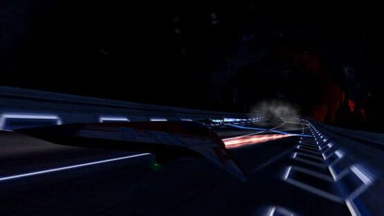 BallisticNG: Maceno Island screenshot 19