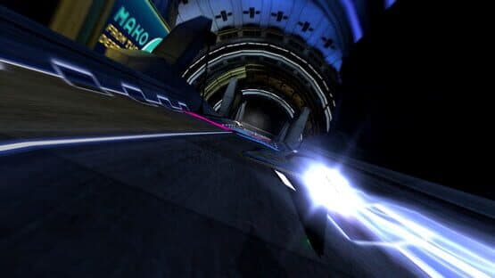 BallisticNG: Maceno Island screenshot 4