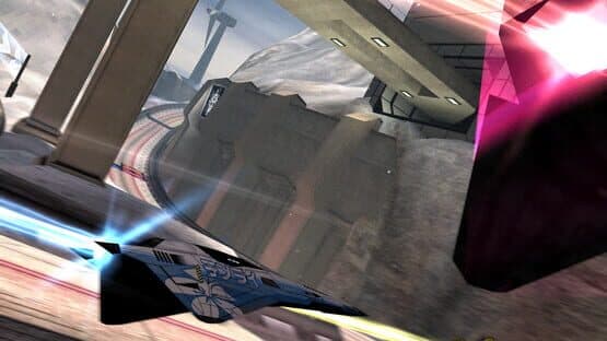 BallisticNG: Maceno Island screenshot 6