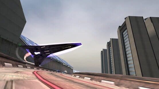 BallisticNG: Maceno Island screenshot 7