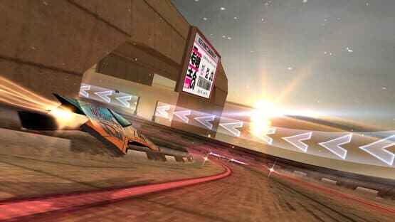 BallisticNG: Maceno Island screenshot 9