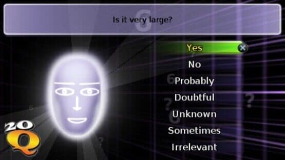 20Q screenshot 5