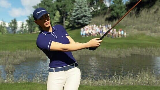 PGA Tour 2K23 screenshot 5