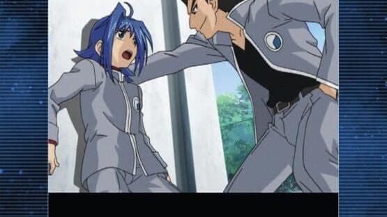 Cardfight!! Vanguard Zero screenshot 4