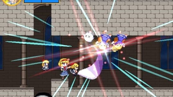 Alice to Marisa to Inakunatta Shanghai Ningyou screenshot 8