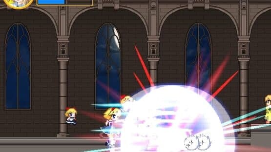 Alice to Marisa to Inakunatta Shanghai Ningyou screenshot 9