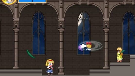 Alice to Marisa to Inakunatta Shanghai Ningyou screenshot 10