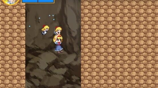 Alice to Marisa to Inakunatta Shanghai Ningyou screenshot 11