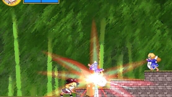 Alice to Marisa to Inakunatta Shanghai Ningyou screenshot 12