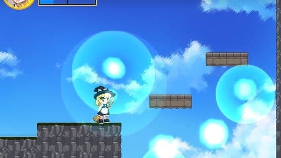 Alice to Marisa to Inakunatta Shanghai Ningyou screenshot 3