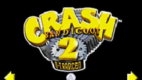 Crash Superpack: Crash Bandicoot 2: N-Tranced / Crash Nitro Kart screenshot 2