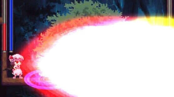 Touhou Kouhentan screenshot 2