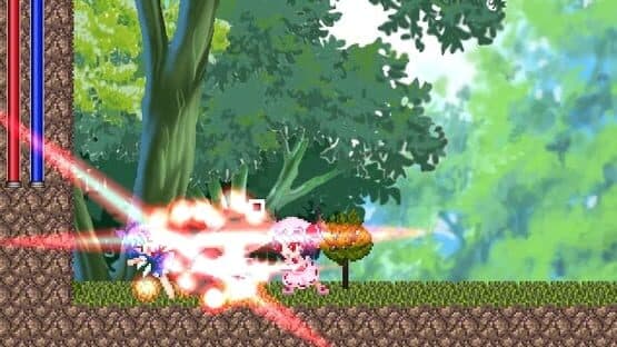 Touhou Kouhentan screenshot 9