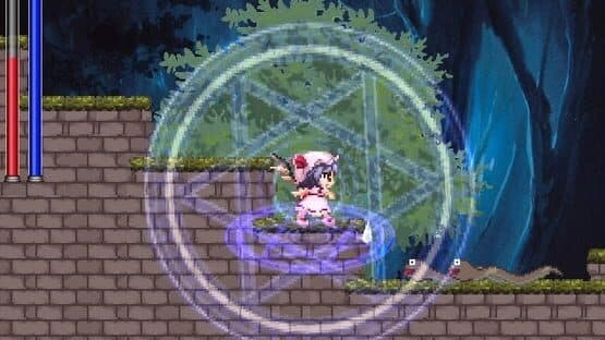 Touhou Kouhentan screenshot 10