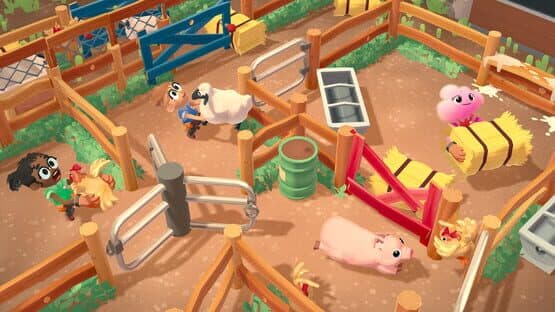 Moving Out 2 screenshot 2