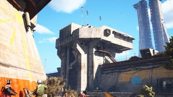 ARC Raiders screenshot 1