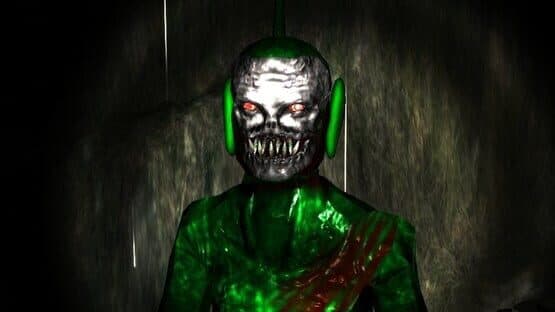 Slendytubbies II screenshot 2