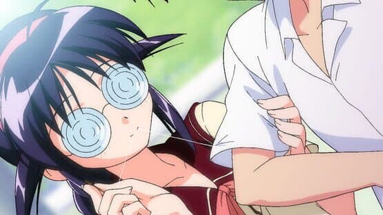 Mahoromatic Adventure screenshot 2