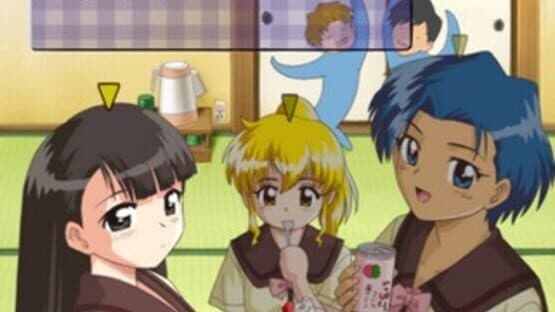 Mahoromatic: Moetto! Kira Kira Maid-san screenshot 2