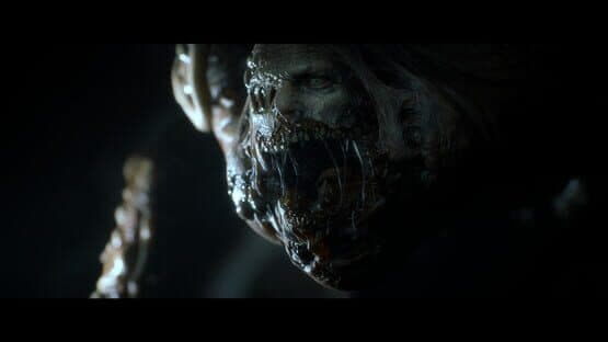 The Callisto Protocol screenshot 9