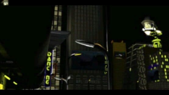 Syndicate Wars screenshot 2