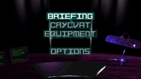 Syndicate Wars screenshot 6