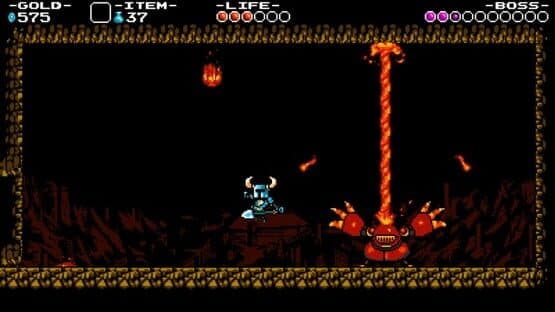 Shovel Knight screenshot 2