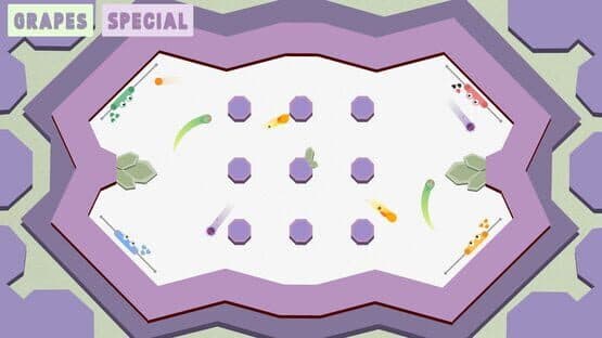 Paddles screenshot 3