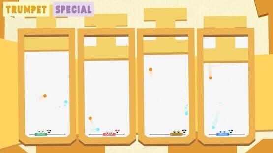 Paddles screenshot 4