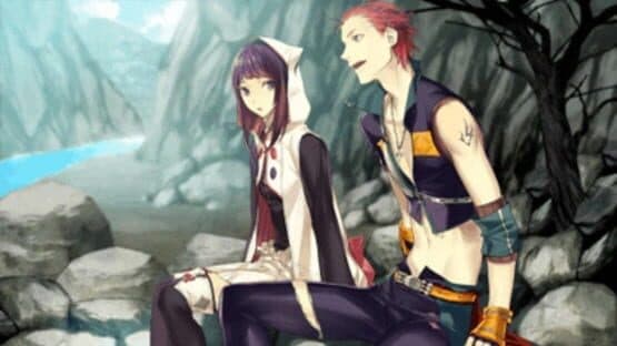 Beyond the Future: Fix the Time Arrows screenshot 1