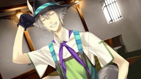 Beyond the Future: Fix the Time Arrows screenshot 2