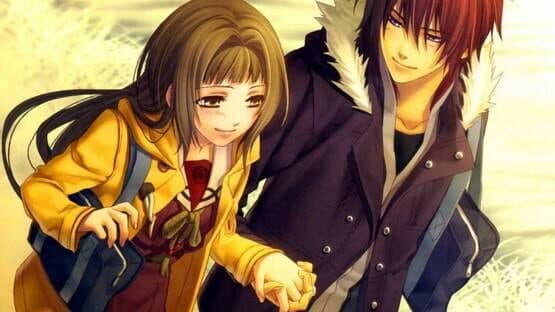 Hi-iro no Kakera Aizou-ban: Akane-iro no Tsuioku screenshot 2