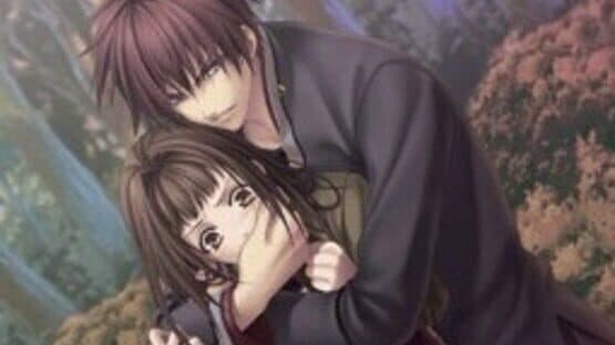 Hiiro no Kakera DS screenshot 2