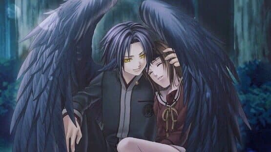 Hiiro no Kakera Portable screenshot 2