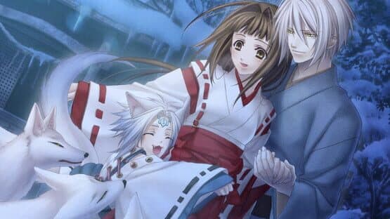 Hiiro no Kakera ~Omoi Iro no Kioku~ screenshot 6