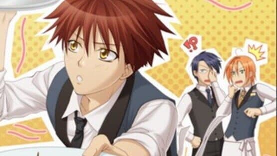 Petit Four screenshot 3