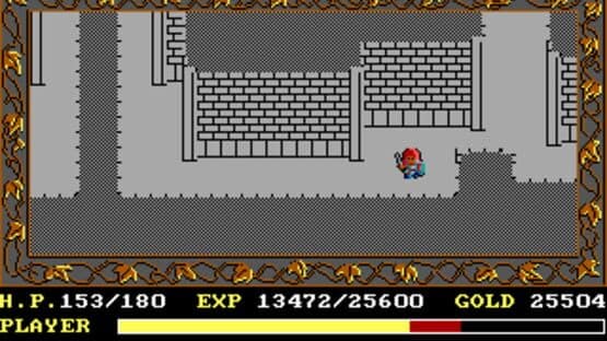 The Ancient Land of Ys screenshot 2