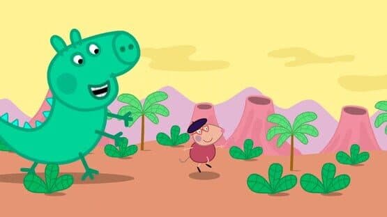 My Friend Peppa Pig: Complete Edition screenshot 2