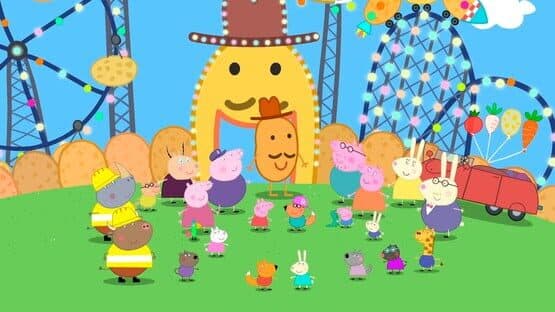 My Friend Peppa Pig: Complete Edition screenshot 4