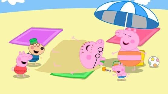 My Friend Peppa Pig: Complete Edition screenshot 10