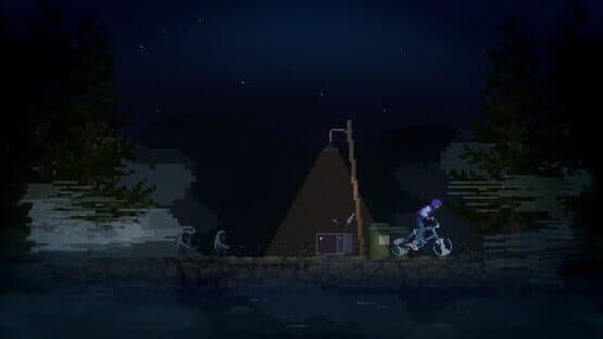 Kingdom Eighties screenshot 1