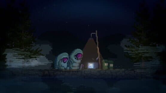 Kingdom Eighties screenshot 2