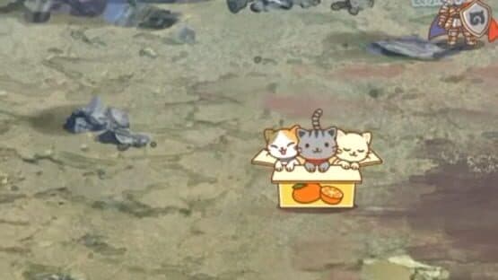 Kemono Friends Pavilion screenshot 4