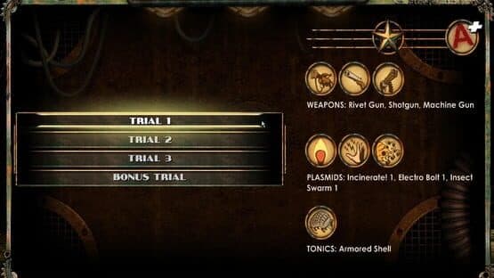 BioShock 2: The Protector Trials screenshot 1