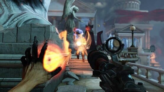 BioShock Infinite screenshot 7