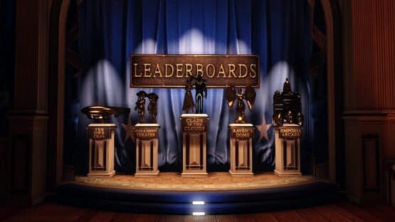 BioShock Infinite: Clash in the Clouds screenshot 7