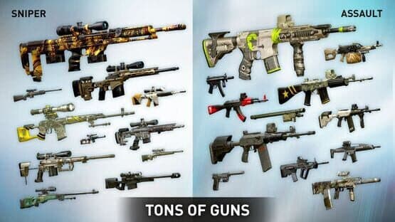 Sniper: Ghost Warrior screenshot 6