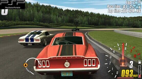 Race Driver 2006 screenshot 2
