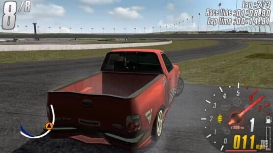 Race Driver 2006 screenshot 3