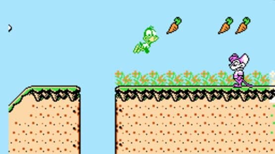 Tiny Toon Adventures screenshot 2